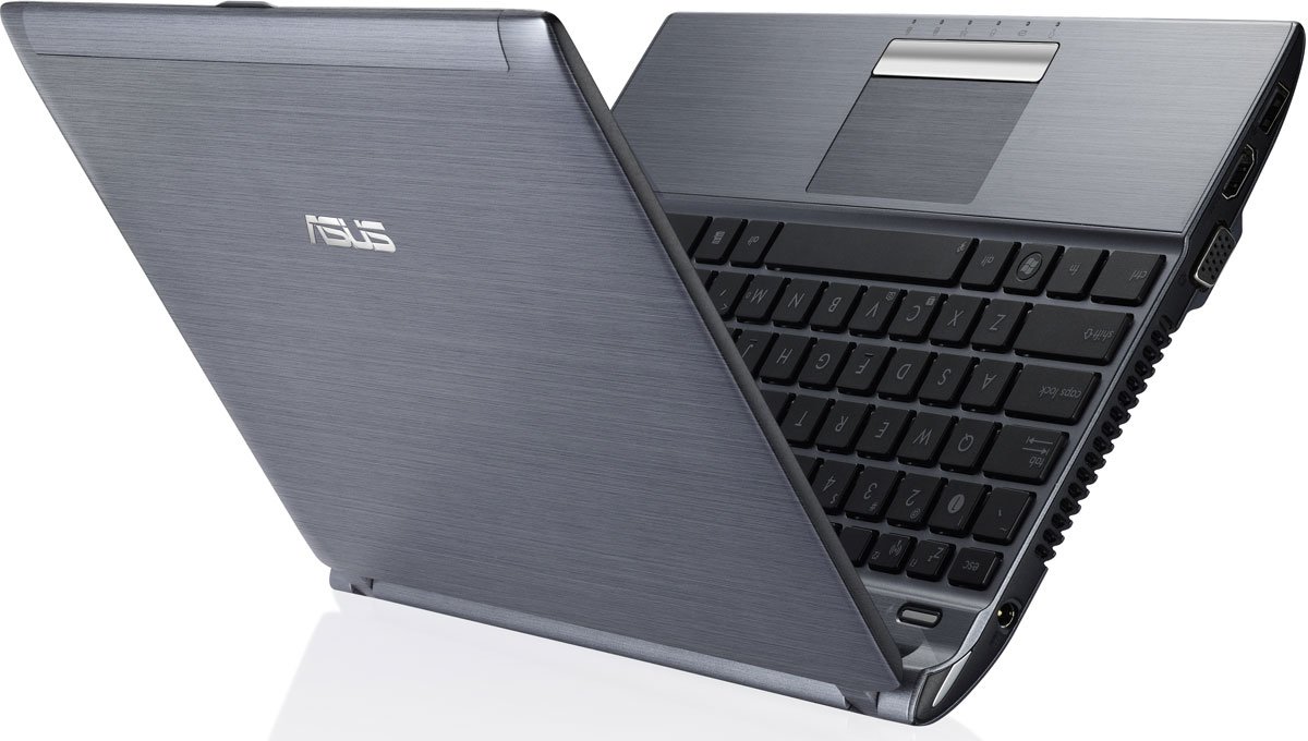 Ремонт ASUS U1E в Москве