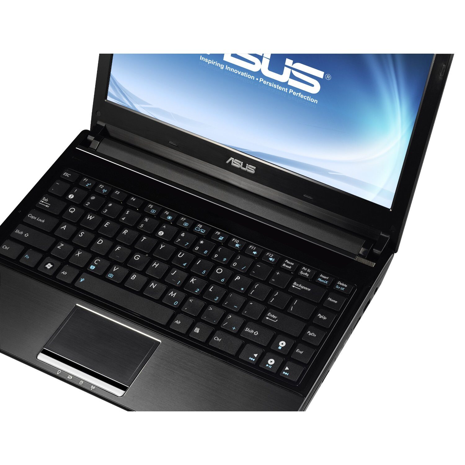 Ремонт ASUS U30JC в Москве