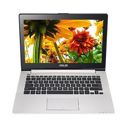 Ремонт ASUS VIVOBOOK U38N в Москве