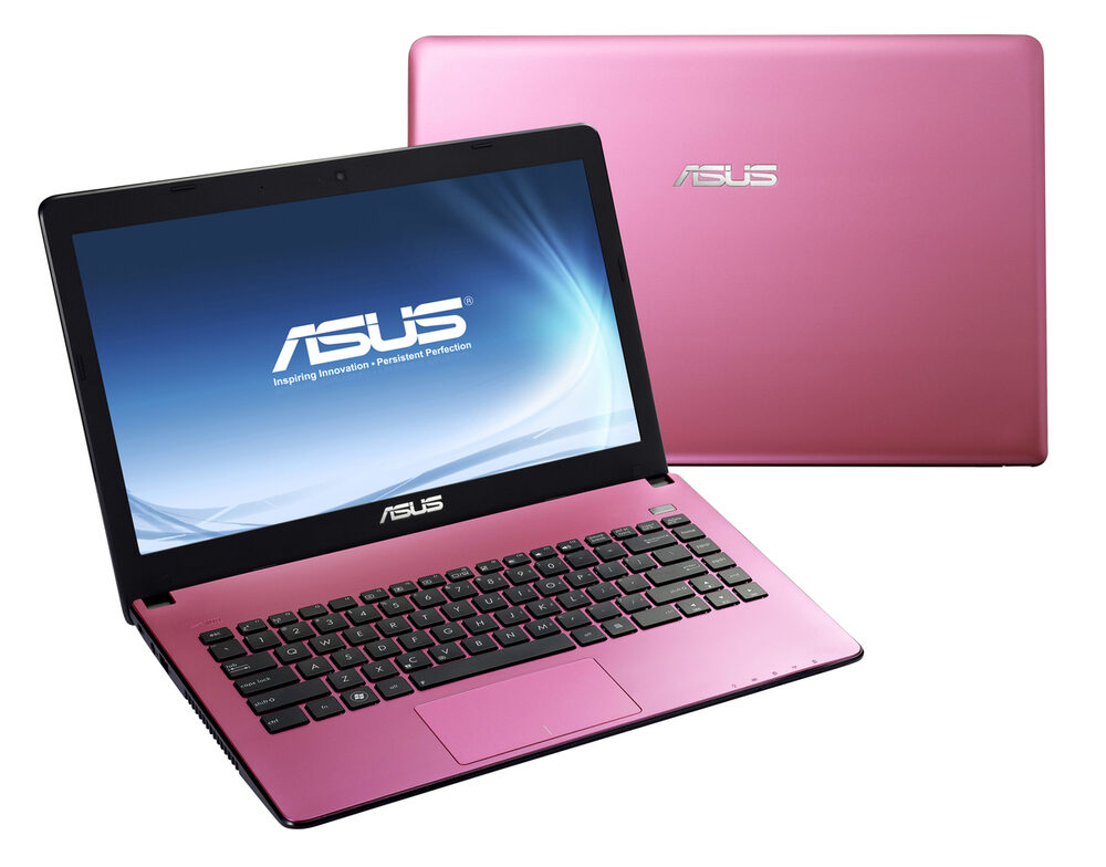 Ремонт ASUS X401A в Москве