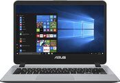 Ремонт ASUS X407UA в Москве