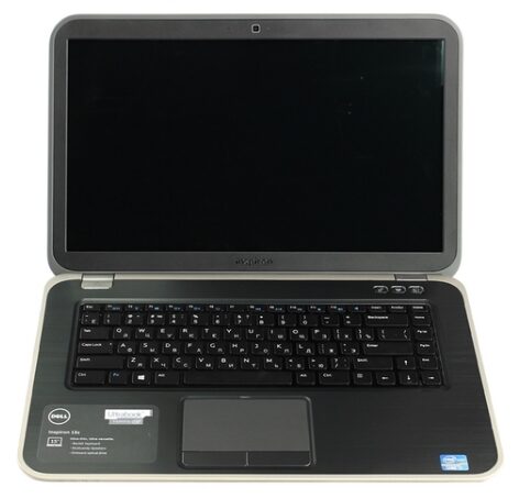 Ремонт DELL INSPIRON 15Z в Москве