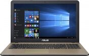 Ремонт ASUS X540LA в Москве