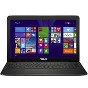 Ремонт ASUS X554LA в Москве