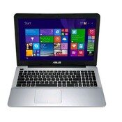 Ремонт ASUS X555LN в Москве