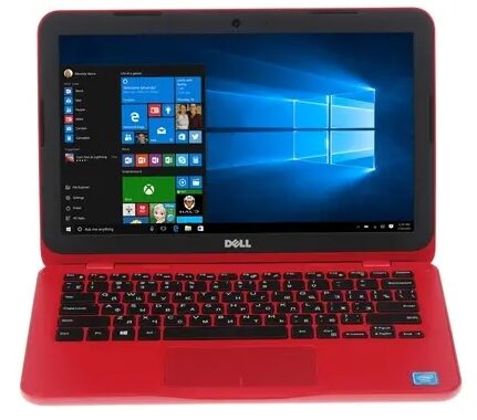 Ремонт DELL INSPIRON 3162-0545 в Москве