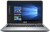 Ремонт ASUS X555UJ в Москве