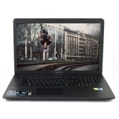 Ремонт ASUS X751LB в Москве