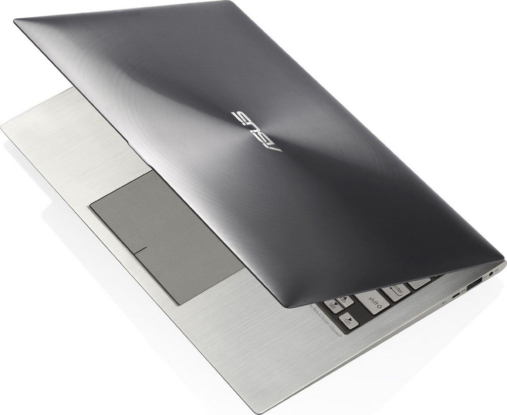 Ремонт ASUS ZENBOOK PRIME UX31A в Москве