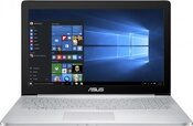 Ремонт ASUS ZENBOOK PRO UX 501VW в Москве