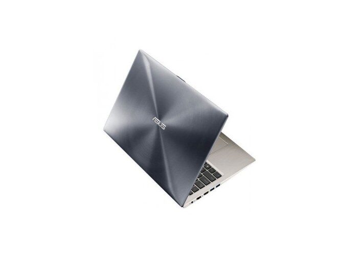 Ремонт ASUS ZENBOOK U500VZ в Москве