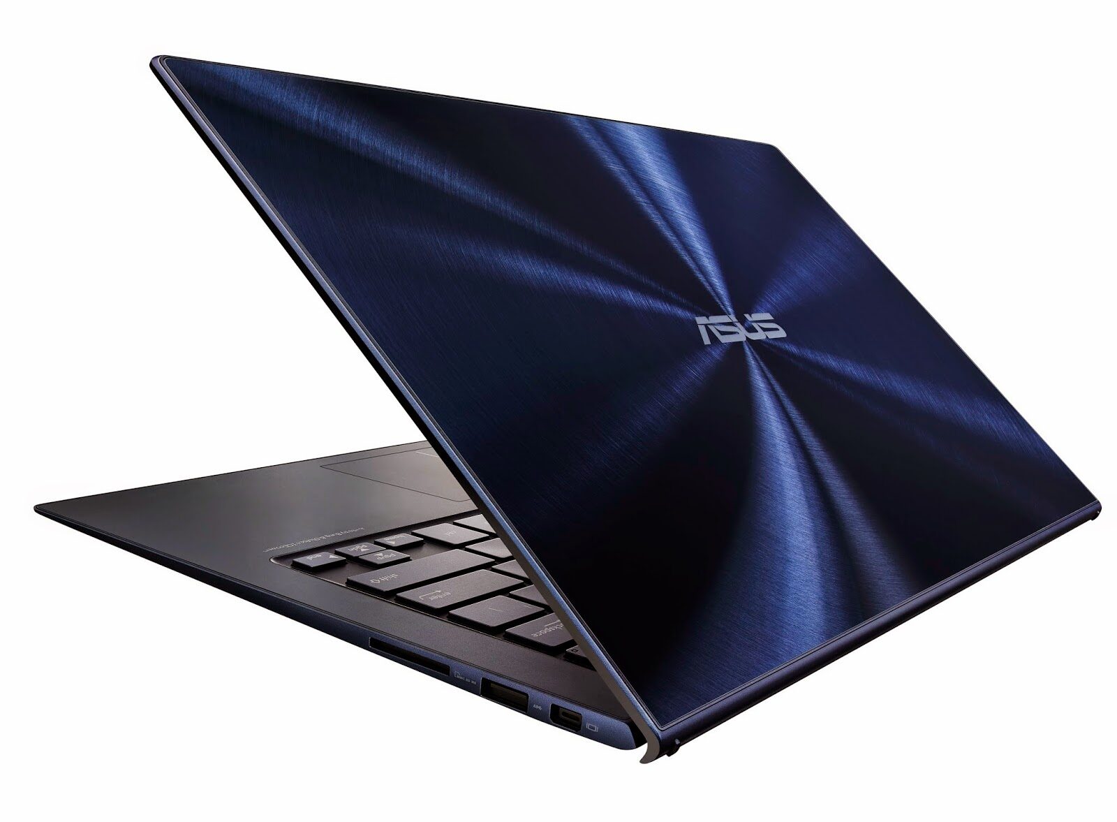 Ремонт ASUS ZENBOOK UX301LA в Москве