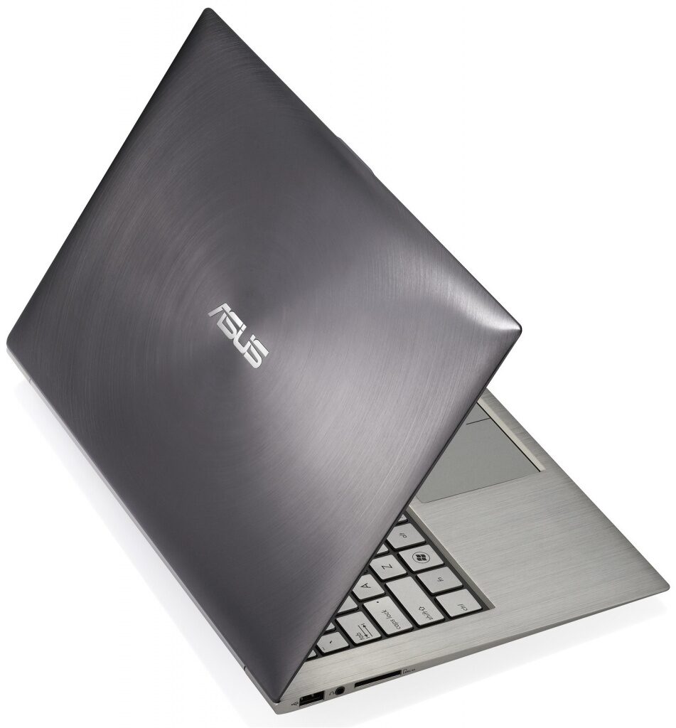 Ремонт ASUS ZENBOOK UX31E-DH52 в Москве