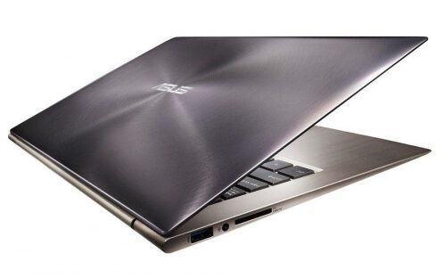 Ремонт ASUS ZENBOOK в Москве