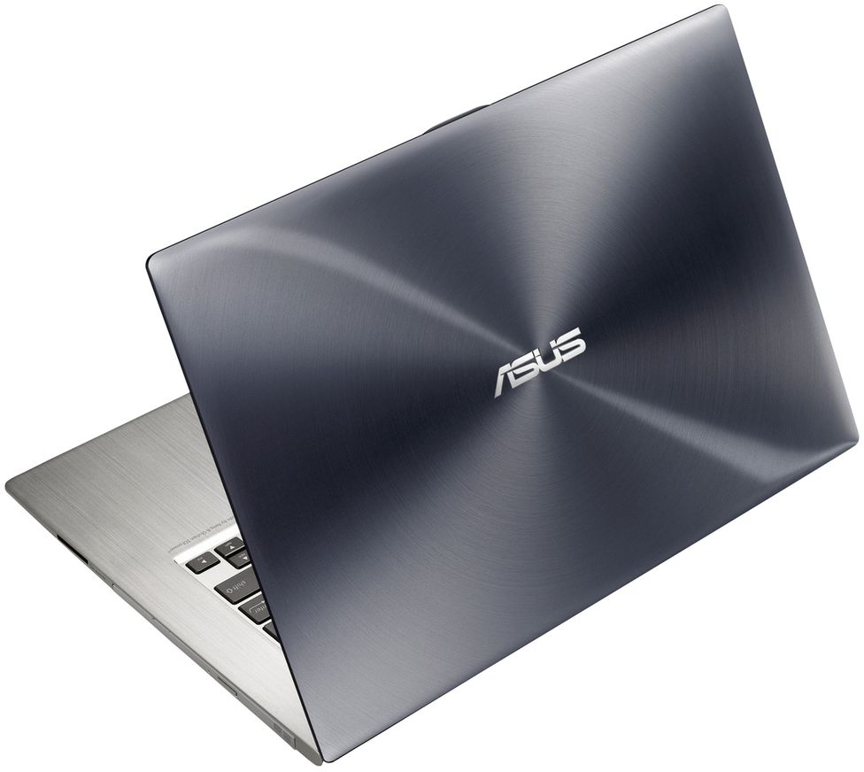 Ремонт ASUS ZENBOOK UX42VS в Москве