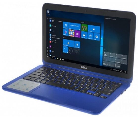 Ремонт DELL INSPIRON 3180 3180-1955 в Москве