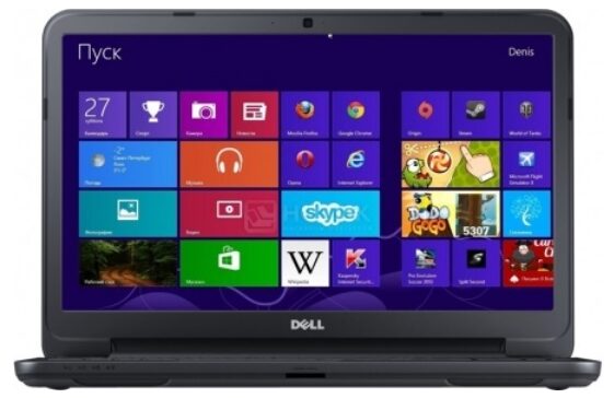 Ремонт DELL INSPIRON 3521-6760 в Москве