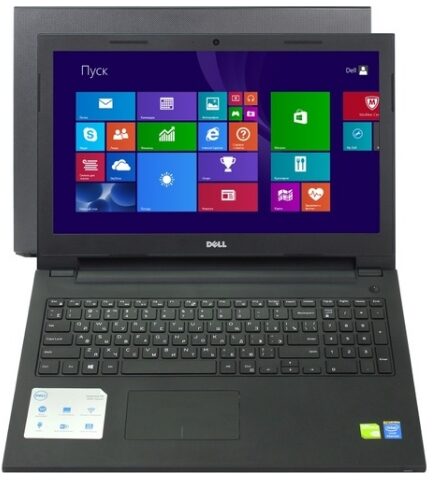 Ремонт DELL INSPIRON 3542-8571 в Москве