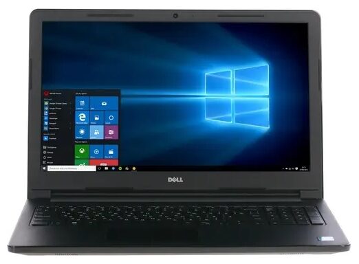 Ремонт DELL INSPIRON 3552-1295 в Москве