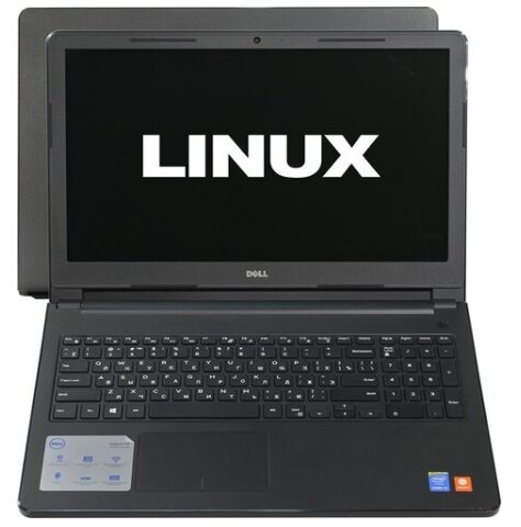 Ремонт DELL INSPIRON 3558-5216 в Москве