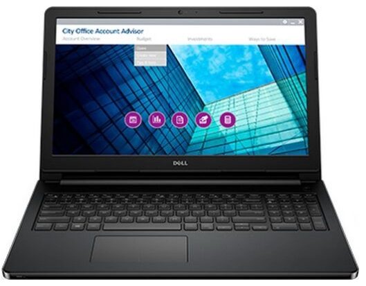 Ремонт DELL INSPIRON 3565-7916 в Москве