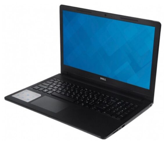 Ремонт DELL INSPIRON 3565-1979 в Москве