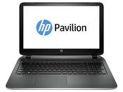 Ремонт HP Pavilion 15-p270ur в Москве