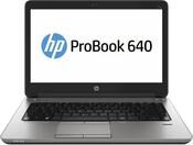 Ремонт HP ProBook 640 G1 F1Q65EA в Москве