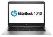 Ремонт HP ELITEBOOK FOLIO 1040 G3 V1A91EA в Москве