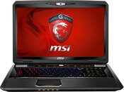 Ремонт MSI GT70 2QD-2456 в Москве