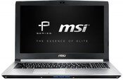 Ремонт MSI PE60 6QE-082 в Москве