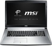 Ремонт MSI PE70 6QD-245X в Москве