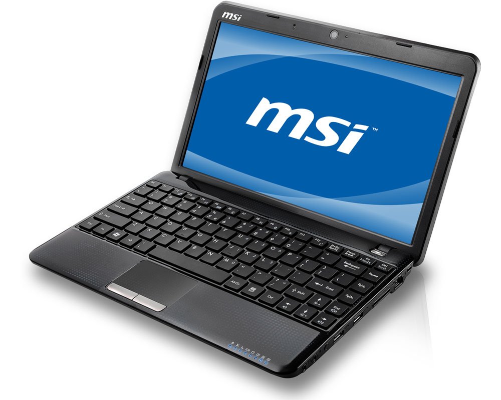 Ремонт MSI WIND U270-207 в Москве