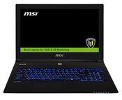 Ремонт MSI WS60 2OJ-026 в Москве