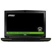 Ремонт MSI WT72 2OM-1670 в Москве