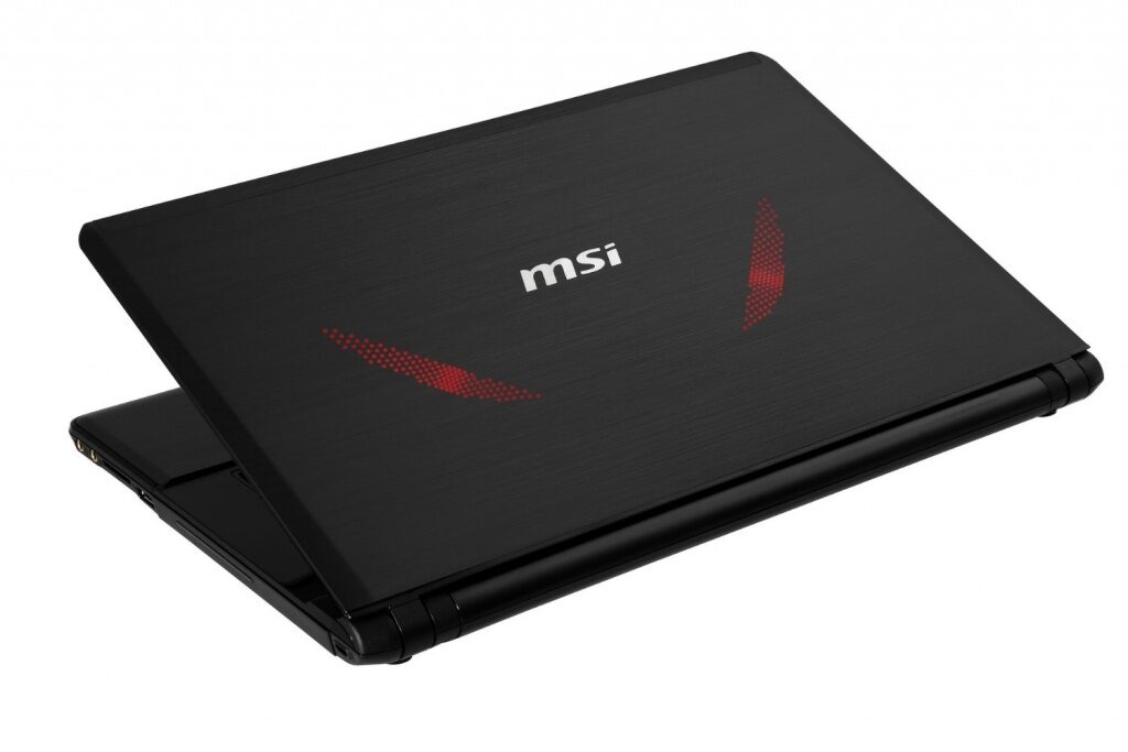 Ремонт MSI GE40 2OC-036RU в Москве