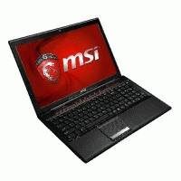 Ремонт MSI GP70 2PE-097 в Москве