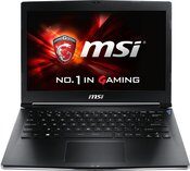 Ремонт MSI GS40 6QE-020 в Москве