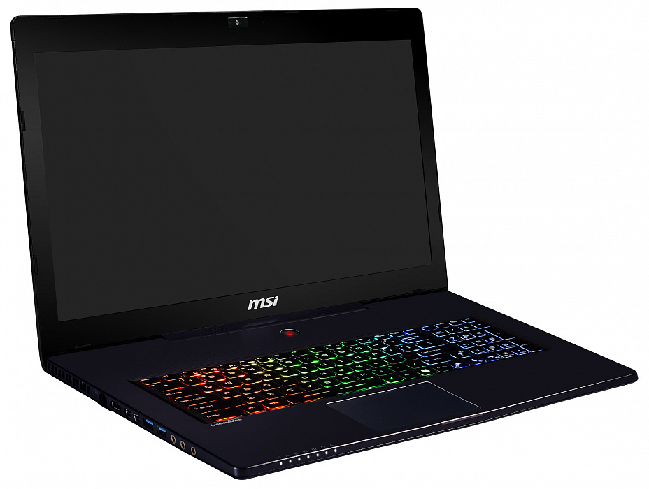 Ремонт MSI GS70 2QE-062 в Москве