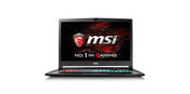 Ремонт MSI GS73VR 6RF-036 в Москве