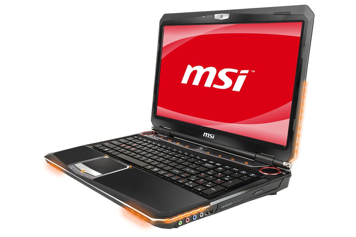 Ремонт MSI GT660-045RU в Москве