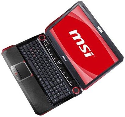Ремонт MSI GT660-454 в Москве