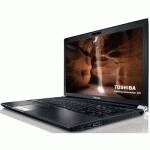 Ремонт TOSHIBA SATELLITE PRO R850-15Z в Москве