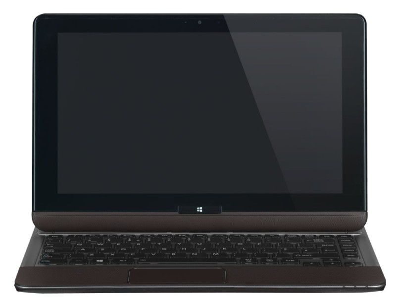 Ремонт TOSHIBA SATELLITE U920T-D4S в Москве
