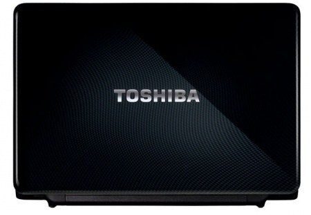 Ремонт TOSHIBA SATELLITE T110-10X в Москве