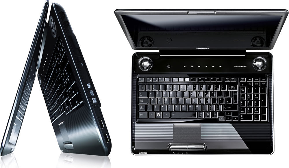 Ремонт TOSHIBA SATELLITE P300D-10U в Москве