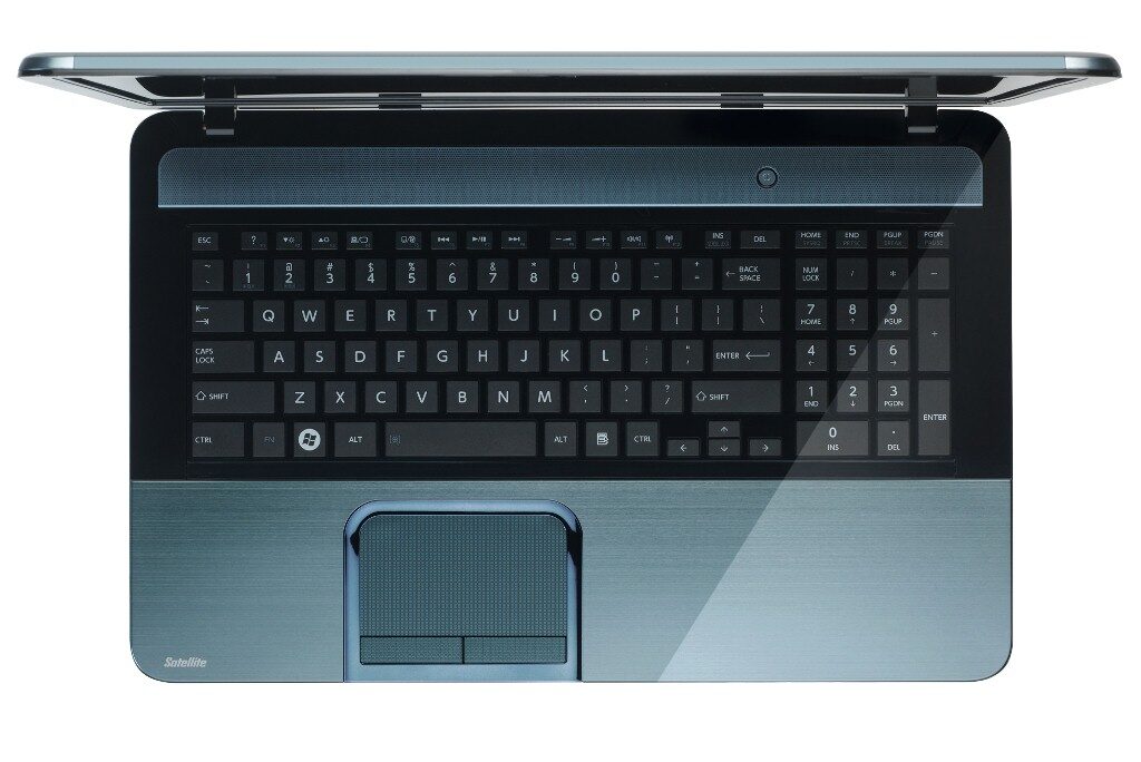 Ремонт TOSHIBA SATELLITE L875D-C4M в Москве