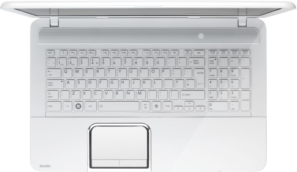 Ремонт TOSHIBA SATELLITE L870D-CJW в Москве