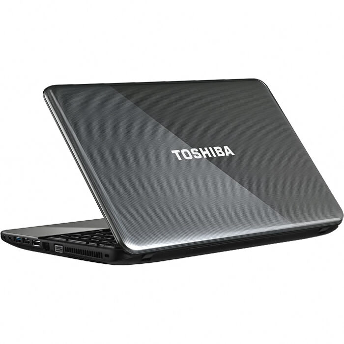 Ремонт TOSHIBA SATELLITE L830-B5S в Москве