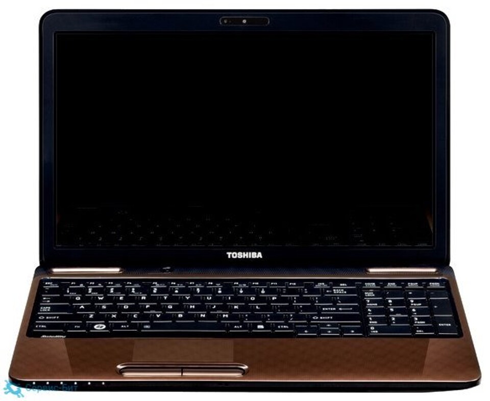 Ремонт TOSHIBA SATELLITE L755-13T в Москве